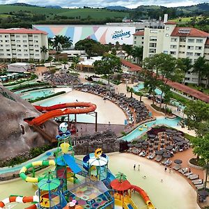 Tauá Hotel&Convention Atibaia